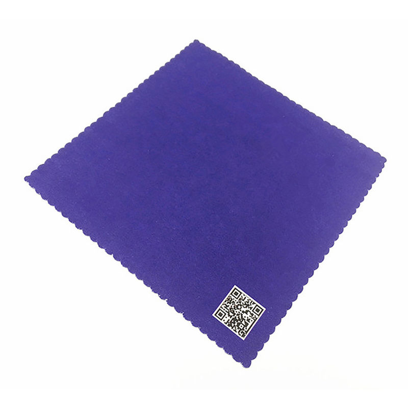 160-230gm Tissu antibrouillard en microfibre 80% polyester 20% polyamide ou 100% polyester Tissu antibrouillard pour lunettes