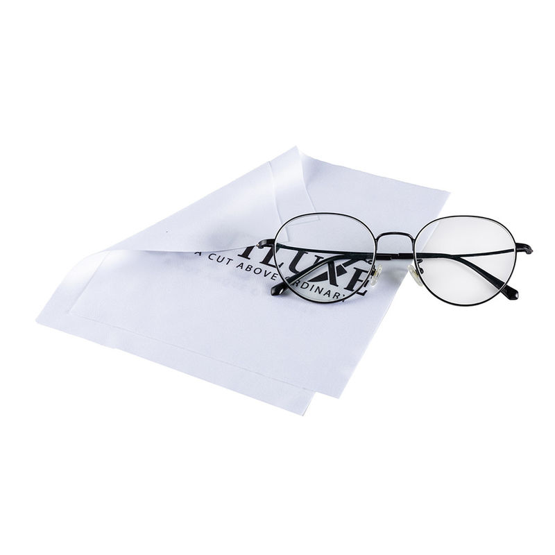 170-250gm Tissu anti-brouillard en microfibre Taille personnalisée 80% polyester 20% polyamide